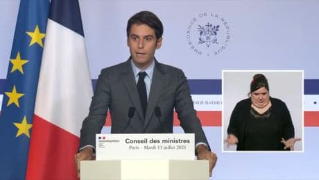 Covid-19: la France va placer la Tunisie sur sa liste rouge le 16 juillet, les voyages très limités