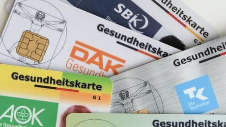 Milliardenloch bei den Krankenkassen – SPD will Gutverdiener stärker zur Kasse bitten