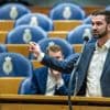 Van Baarle geen lijsttrekker meer voor DENK: 'Partijbestuur ondermijnt mijn rol'