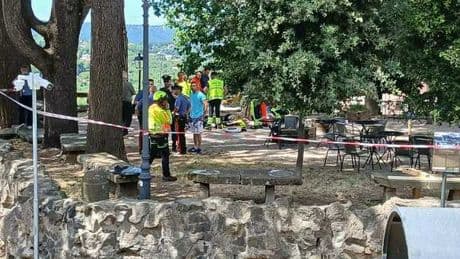Uccide per vendetta l'assassino del figlio: spari in pieno giorno a Rocca di Papa, così è morto il 35enne Franco Lollobrigida (era uscito di carcere 2 anni fa)