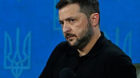 Ukraine: Volodymyr Zelensky accuse la Russie de violer le cessez-le-feu qu'elle a annoncé