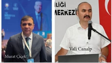 Kaçak yapı krizi: AKP'li yönetici ile vali birbirine girdi! Hakaretler havada uçuştu