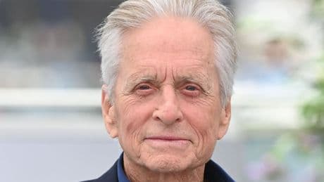 Michael Douglas ‘no real intentions’ of going back to acting