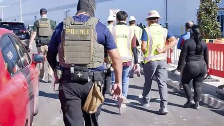Guía legal para  tener en regla a empleados extranjeros en EEUU