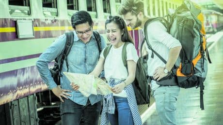 Viaggio generazionale nell'Italia dei disincanti