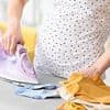 You're washing your socks WRONG: Microbiologist reveals how to clean yours properly - and why you should always IRON them