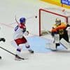 Eishockey-WM: „Wir spielen um alles“: DEB-Team vor Viertelfinal-Showdown