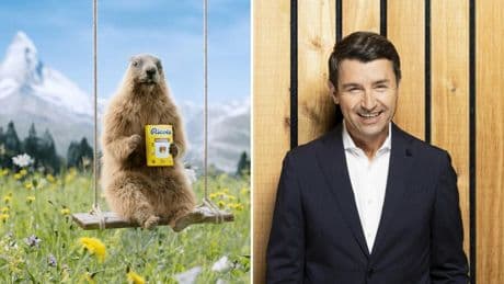 Familienunternehmen : Ricola-Chef: „Klimaanlagen bringen uns Geschäft“