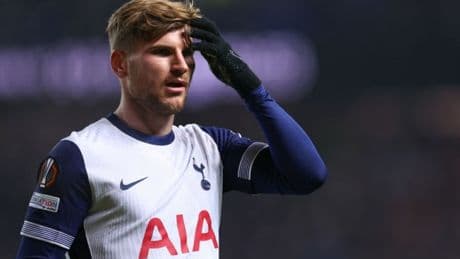 Timo Werner given shockingly low price tag with RB Leipzig desperate to sell