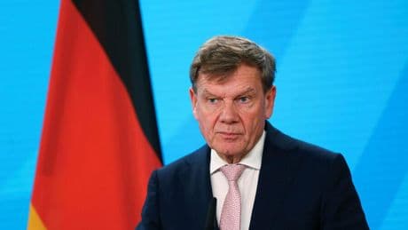 Nahost: Europäische Außenminister wollen mit Iran verhandeln