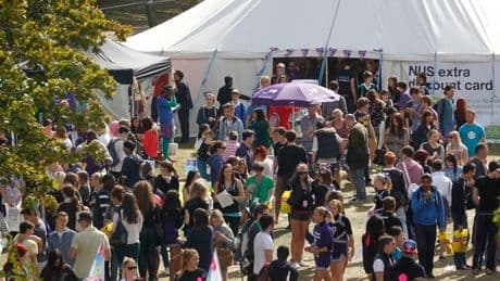 Financial expert shares the nine ways parents can support their child through university