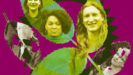 Inside the 'battle' to shake up the 'middle-class' Scottish Greens