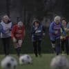 Coupe du monde des "mamies foot" : "Envoyé spécial" a suivi une équipe française, moyenne d'âge 63 ans