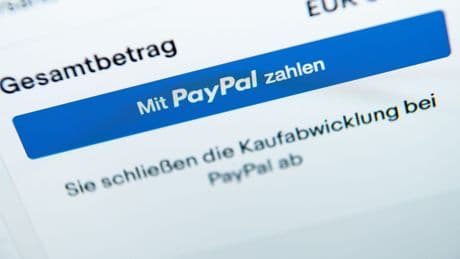 PayPal-Panne: Behörde warnt vor Ausfällen bei Digitalprodukten