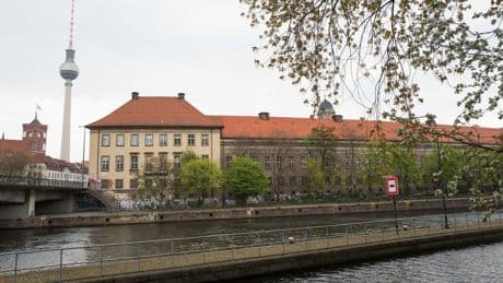 Beste City-Lage: CDU: Alte Münze langfristig als Kulturstandort gesichert