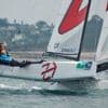 Voile. « Cela fait tout drôle » : Hainneville voguera sur la Costarmoricaine avec Charles Caudrelier