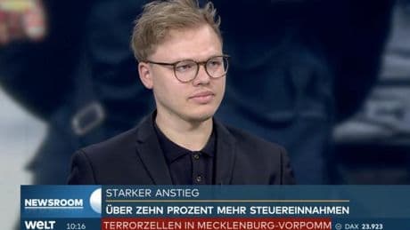 „Machen wir uns ehrlich – viele Deutsche wollen diese Jobs nicht mehr machen“