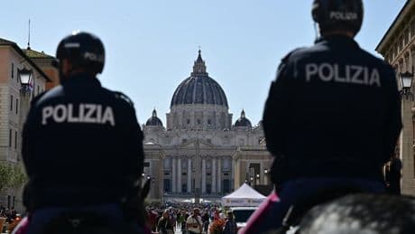 Mort du pape François: comment va se passer le transfert de la dépouille du souverain pontife à Saint-Pierre