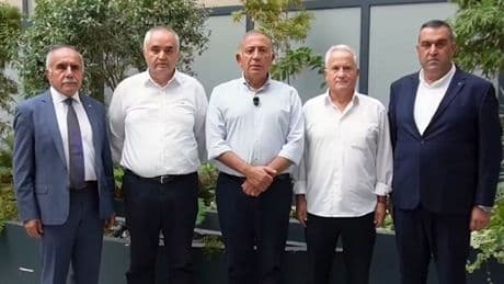 Gürsel Tekin: CHP adliye koridorlarına düşmemeliydi