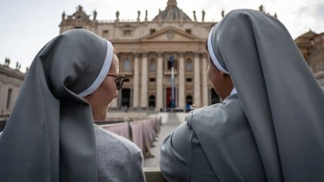 Arranca el Jubileo de los &#039;influencers&#039;: Roma cita a miles de creadores para que usen las redes sociales como &quot;campo de misión&quot;