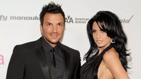Peter Andre's furious Katie Price statement in full as he rejects olive branch offer