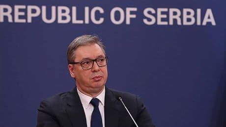 Sırbistan, Kosova ile normalleşme sürecini askıya aldı