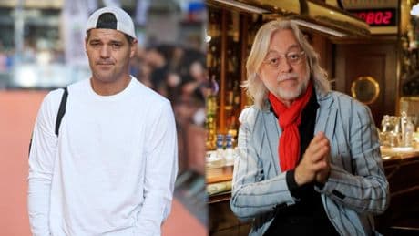 “Jóvenes, mirad a Frank de la Jungla para saber cómo no ser”