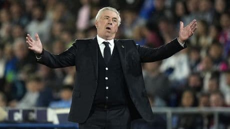 Spanier berichten - Jetzt will Real gegen Barça gar nicht antreten!