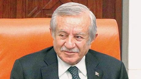 MHP’li Adan: Kan ve kin devri kapanmıştır