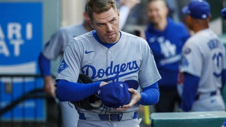 Letters to Sports: Dodgers can't hit, can't pitch, what can they do?