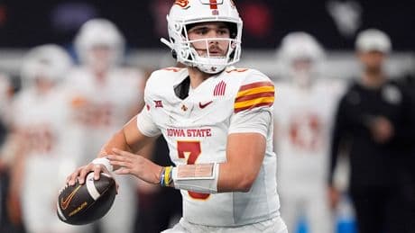 Iowa State vs. Kansas State odds, picks, predictions, best bets for Week 0 in Ireland