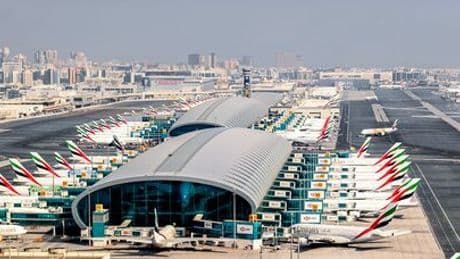 UK holidaymakers face major travel changes as airport set to close