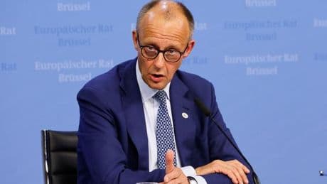 EU-Gipfeltreffen: Merz sieht Mercosur-Abkommen auf der Zielgeraden