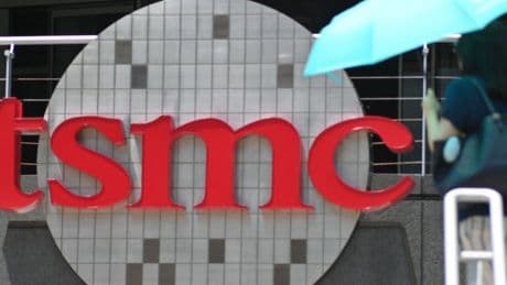 Hightech: Chip-Konzern TSMC baut Entwicklungszentrum in München