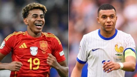 Spagna-Francia, semifinale di Nations League: dove vederla in tv e streaming, probabili formazioni e orario