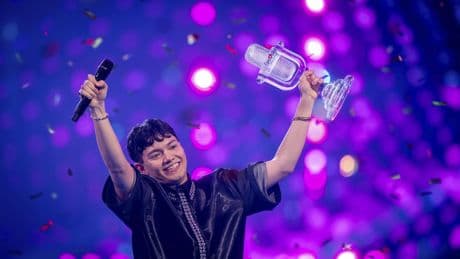 The Voice, Dubaï, opéra… Qui est JJ, vainqueur de l’Eurovision pour l’Autriche ?