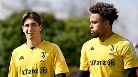 Miretti o McKennie: alla Juve solo uno! Napoli, Roma e Milan in agguato