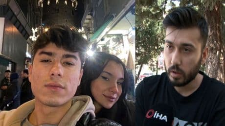 Kız kardeşi ve annesini taciz eden erkeklerin kurbanı olan Hakan'ın ağabeyi: Çocuklar suça sürüklenmemiş, zaten suç makinesiymiş