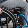 Caravane de l'accessibilité : "On a vraiment le sentiment de vivre un apartheid social", s'indigne la présidente d'APF France Handicap
