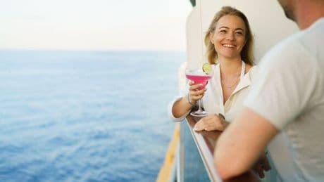 Cruise ship passengers reveal worst buffet habit that sparks fury on board
