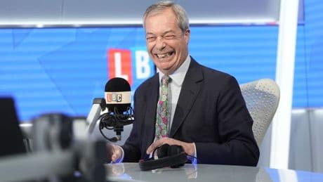 Nigel Farage 'doesn't want' NHS to be publicly funded as Reform leader criticises health service