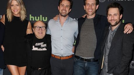 Always Sunny Star Files To Legally Change His Name, And His Family Isn’t Thrilled