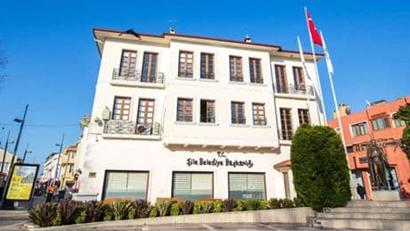 Şile Belediyesi'nde yolsuzluk operasyonu... Şüpheliler adliyeye sevk edildi
