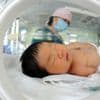 Pour relancer la natalité, la Chine va verser des allocations familiales aux jeunes parents