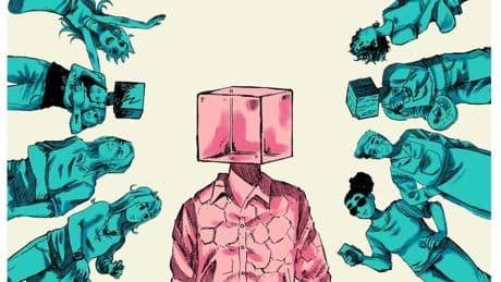 "Wednesdays" ou comment le jeu vidéo veut libérer la parole autour de l’inceste