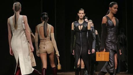 Hermès, nel primo trimestre i ricavi salgono a 4,1 miliardi (+7%)