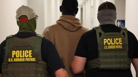 USA: Achtung, Abschiebegefahr