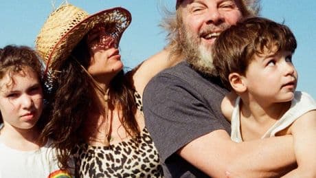 « L’Aventura » de Sophie Letourneur : Philippe Katerine dans une comédie tendre sur la famille