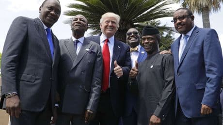 Comment Donald Trump plonge les économies africaines dans le brouillard