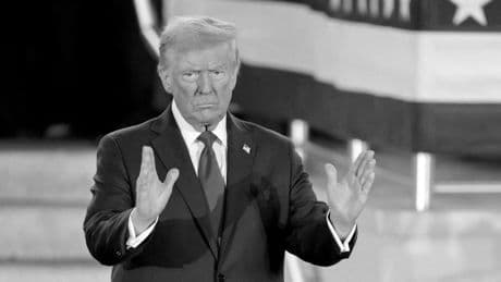 Guerra comercial de Trump frente a China